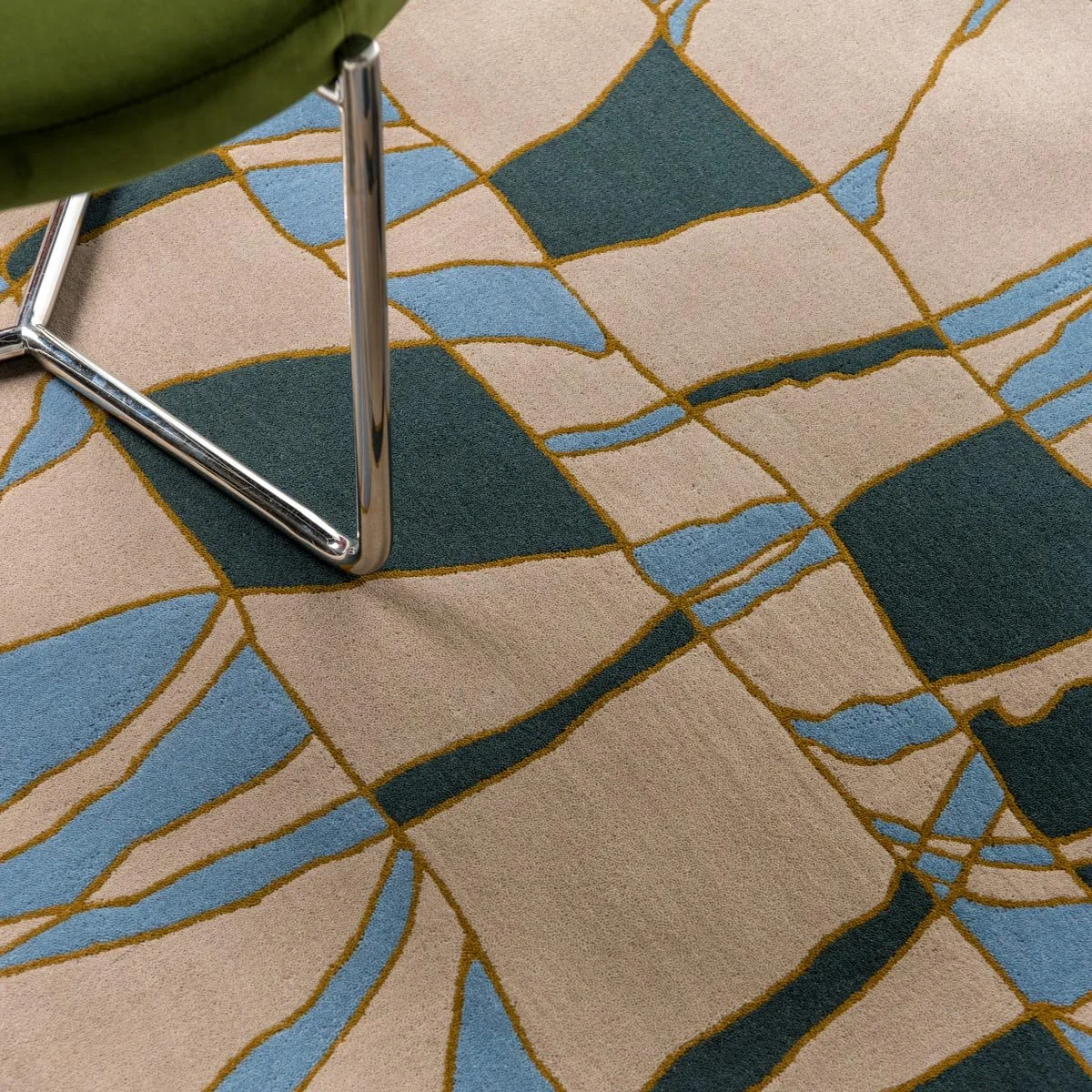 Create Your Custom Rug Design