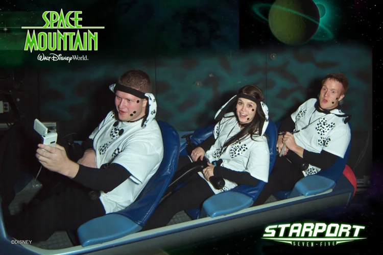 Our Disney trip