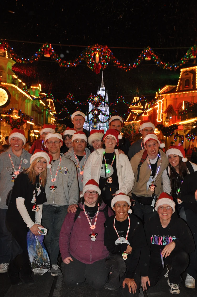 Our Disney trip