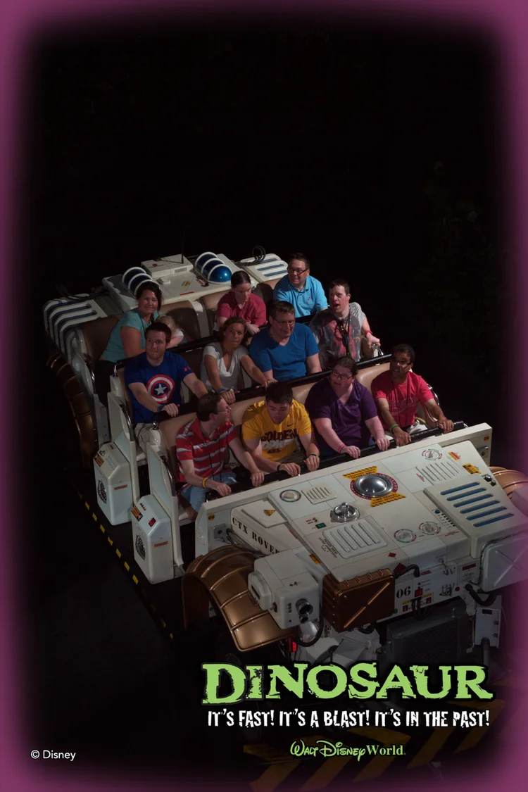 Our Disney trip