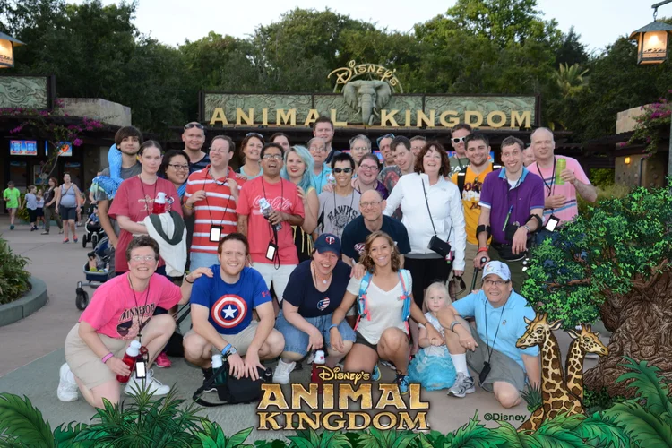 Our Disney trip