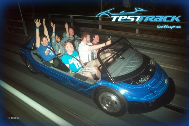 Our Disney trip
