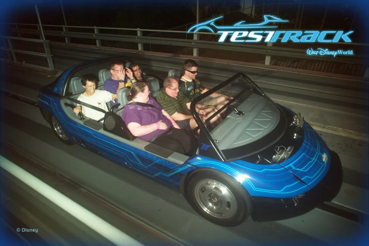 Our Disney trip