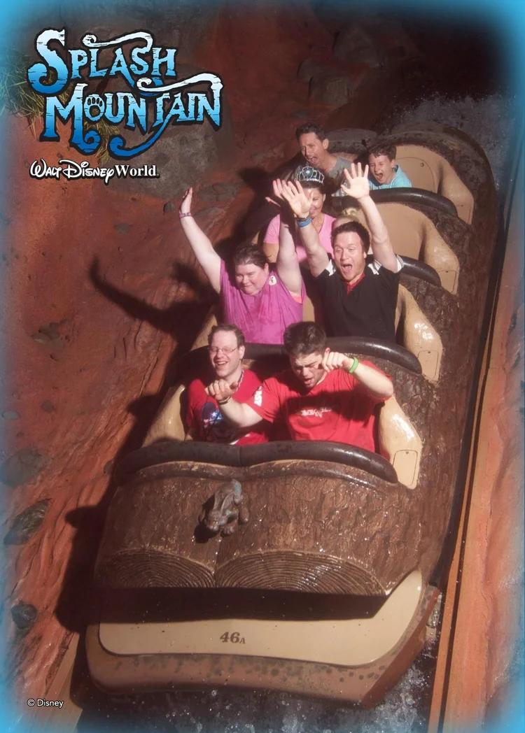 Our Disney trip