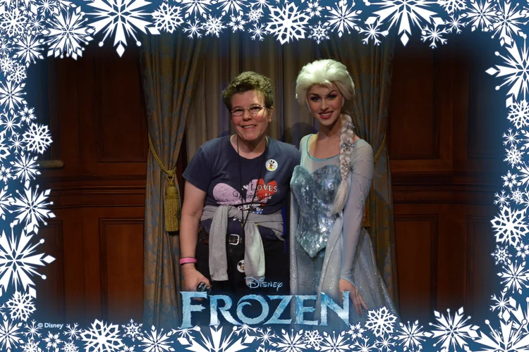 Our Disney trip