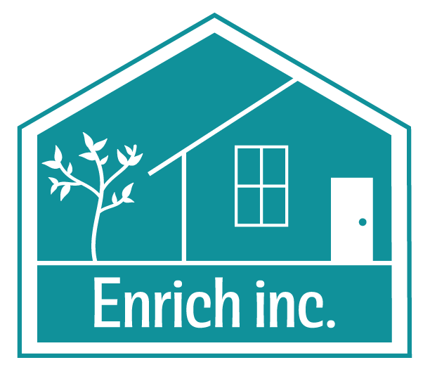 Enrich inc