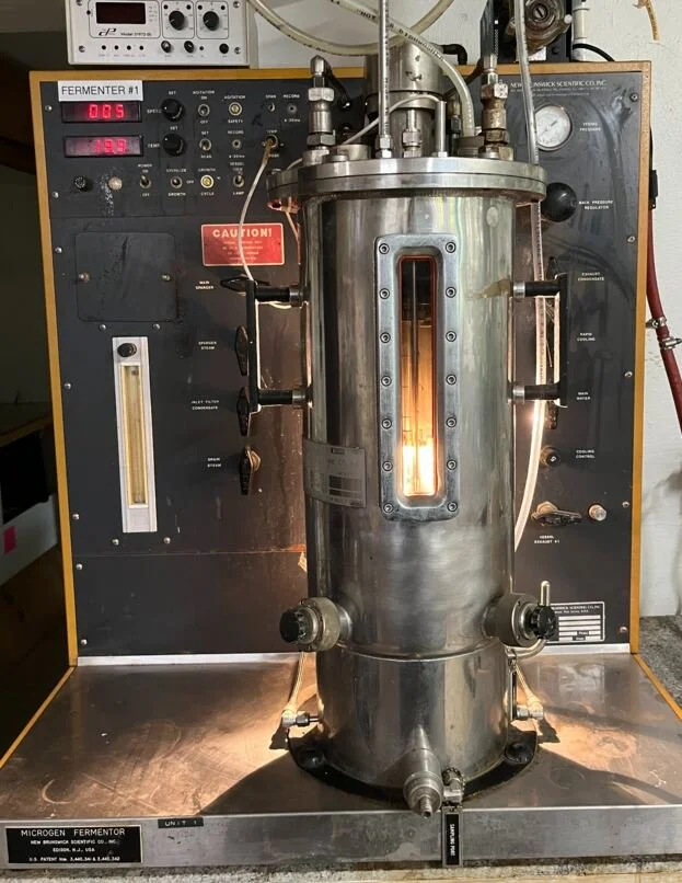 Lab Resources · Bio-Process Group