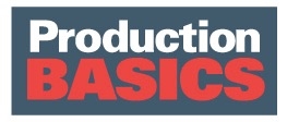   Production Basics Link  