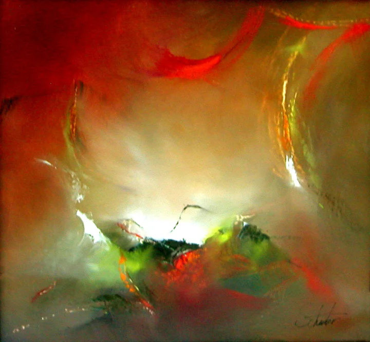 Cuprite