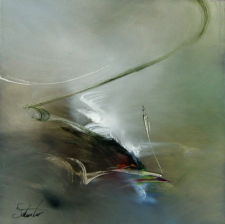 Quartzo III
