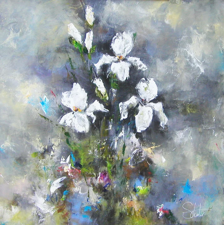 Aris 48"X48" $3,700