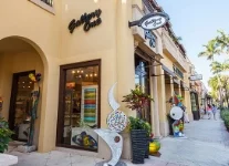  GALLERY ONE Representing contemporary art on the prestigious 5th Avenue in Historic Naples since 1992