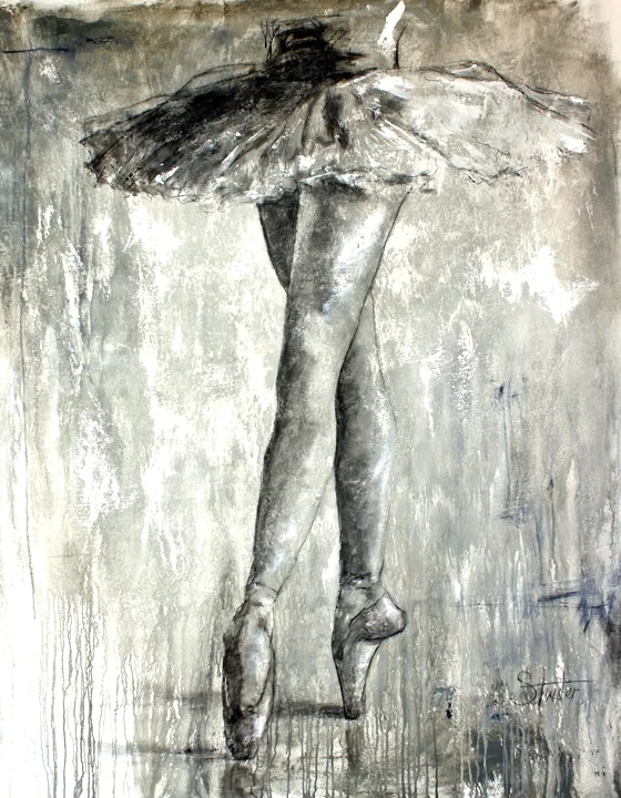 Marie Taglioni