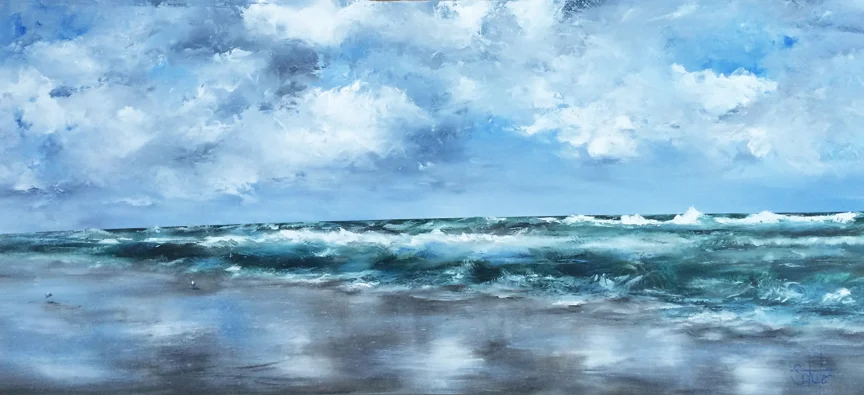 Monique Bay <span style="color:red">SOLD</span>
