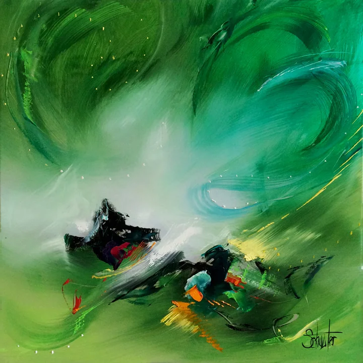 Goshenite II