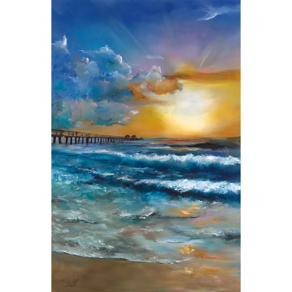 Naples Pier