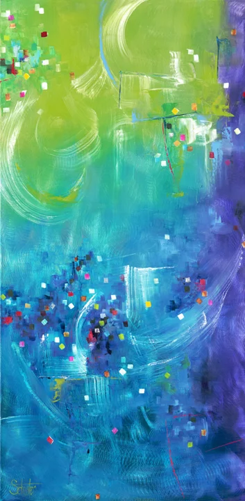 Aquila Turquoise