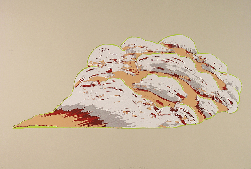 Smoke and Oakum