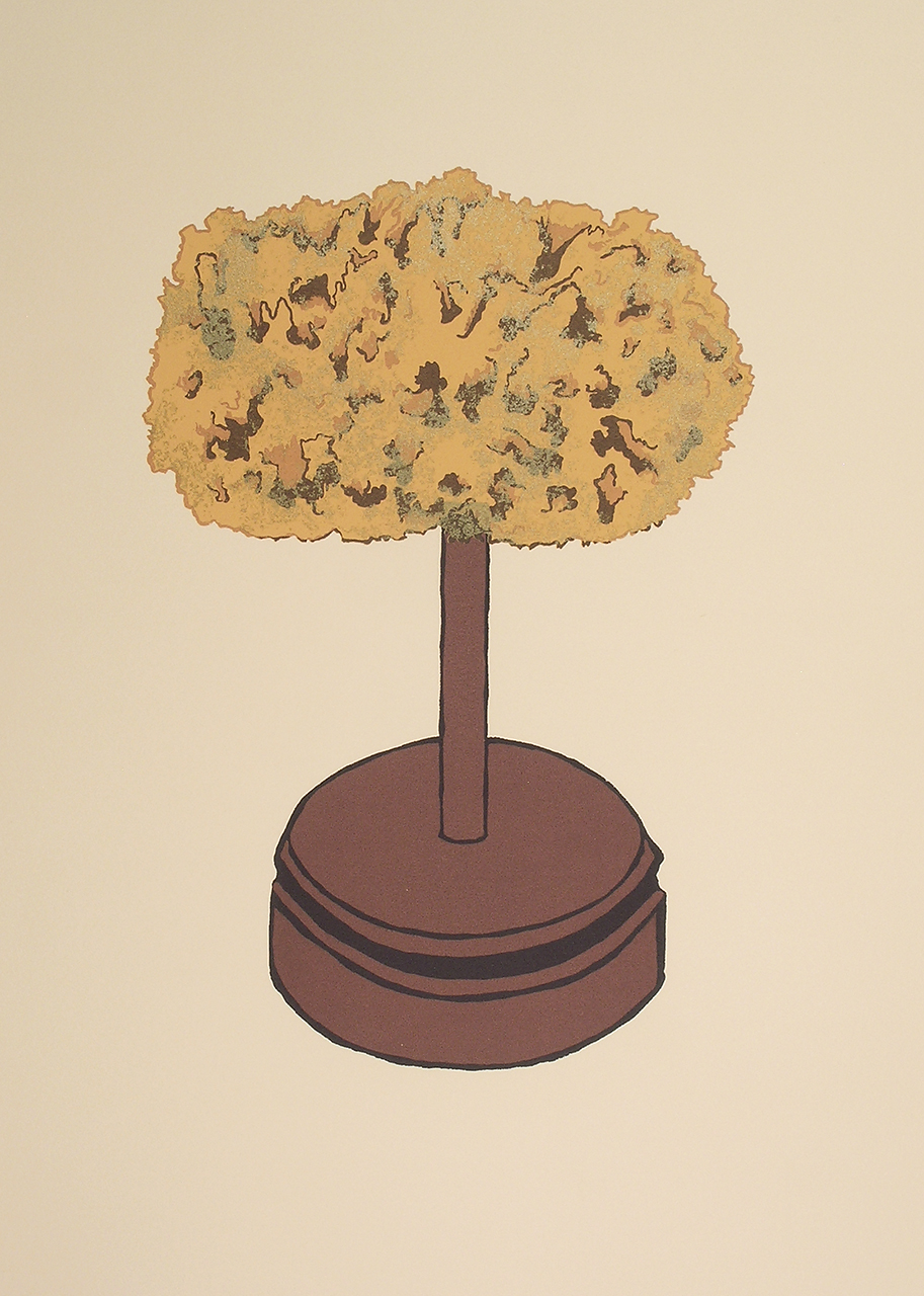 The Golden Sponge Award