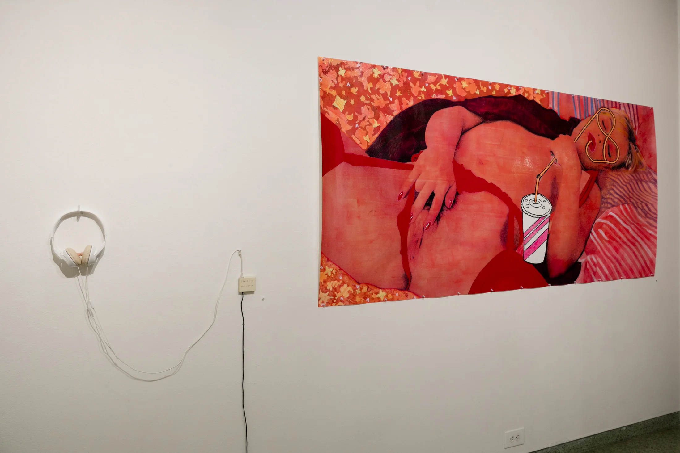  Jenny LeBlanc, Caitlin Goebel 