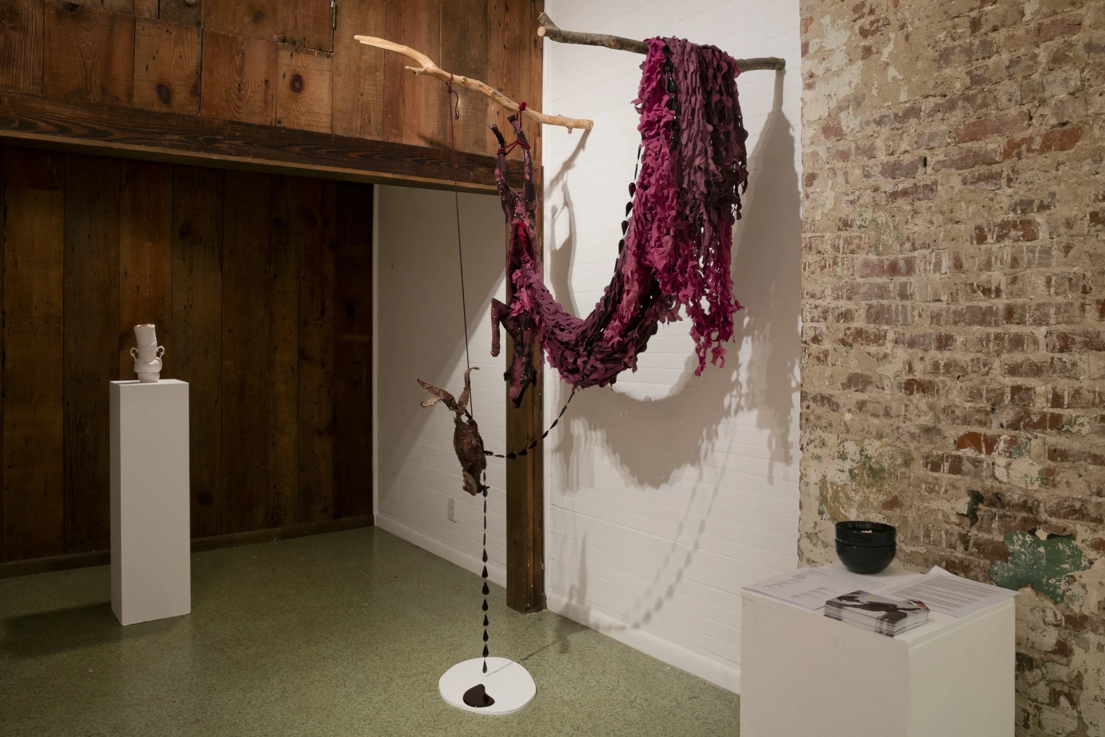  Sophie Neslund, Carolyn Hopkins 