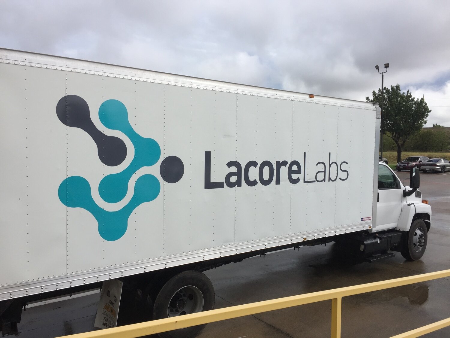 News — LACORE™