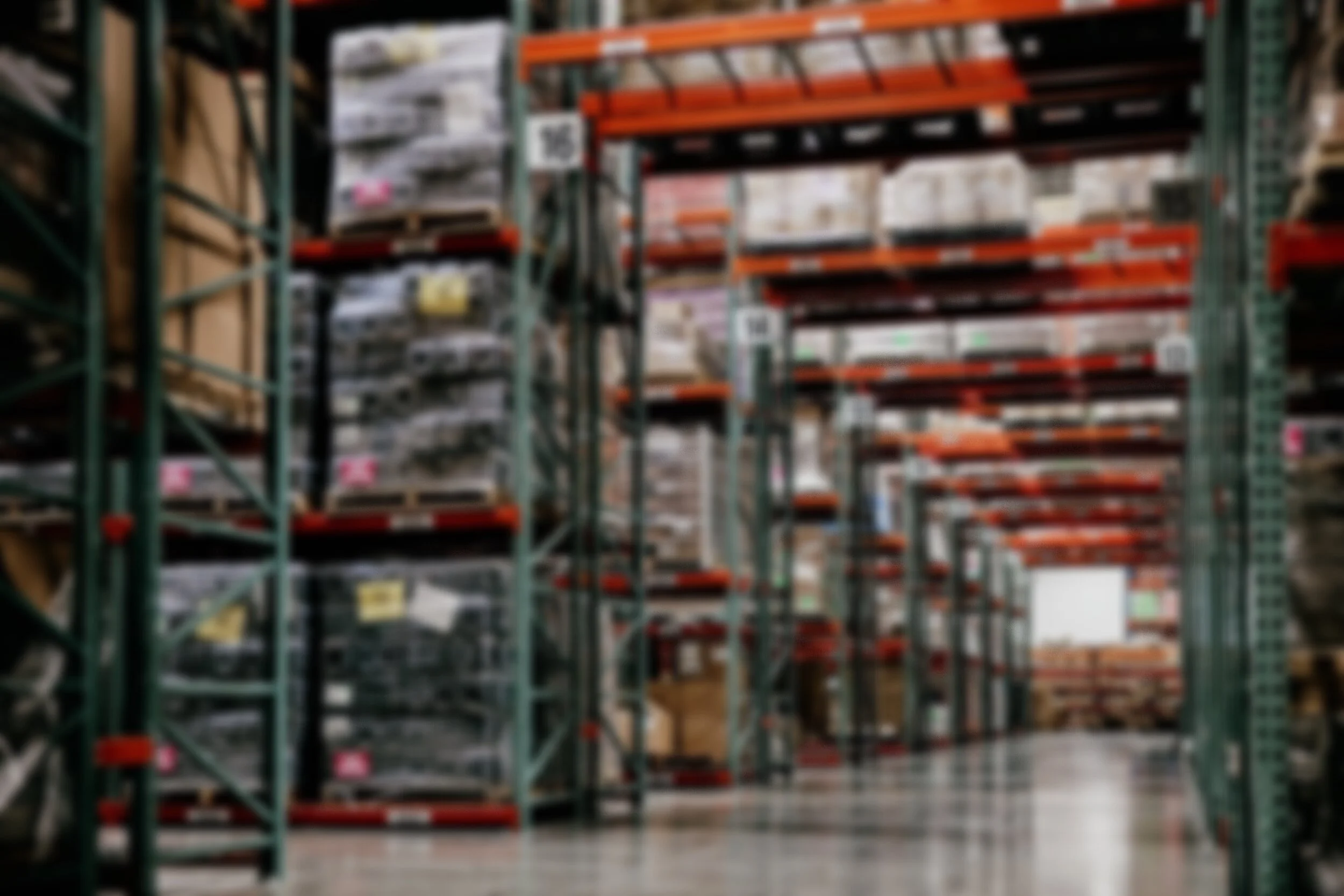 Its Logistics - Distribution + Fulfillment - Airway Logistics & Fulfillment Services — LACORE™
