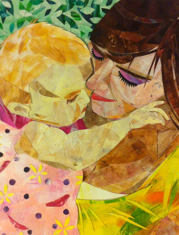 Mother's Love