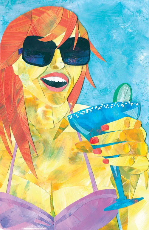 Summertime 