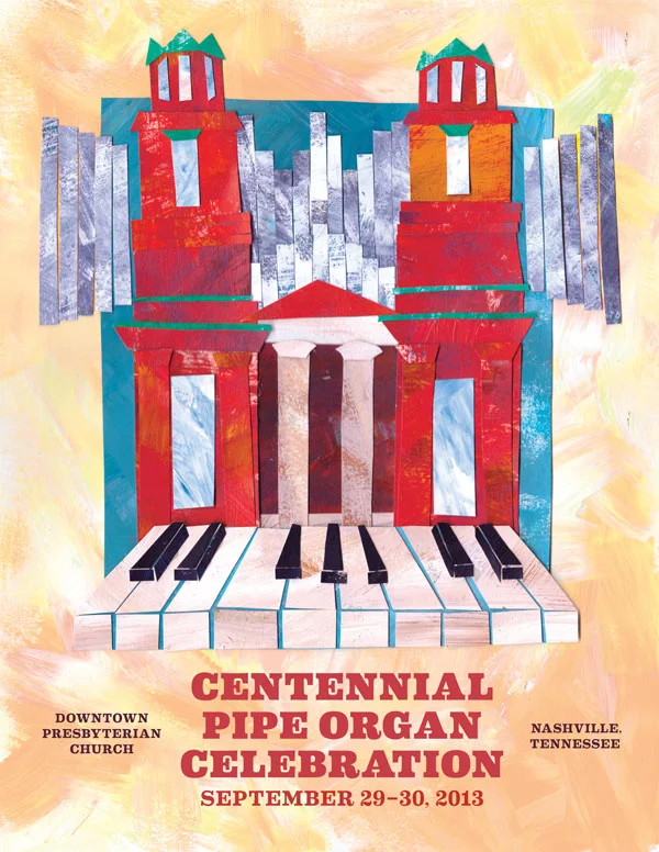 Centenial Pipe Organ Celebration