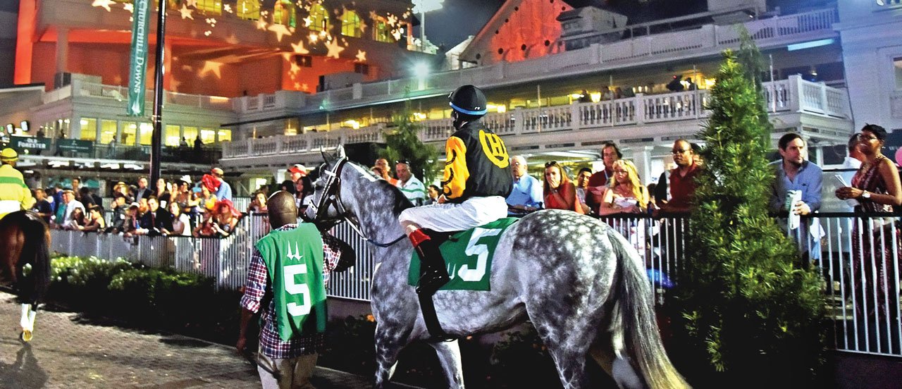 Downs After Dark: Fiesta Under the Spires