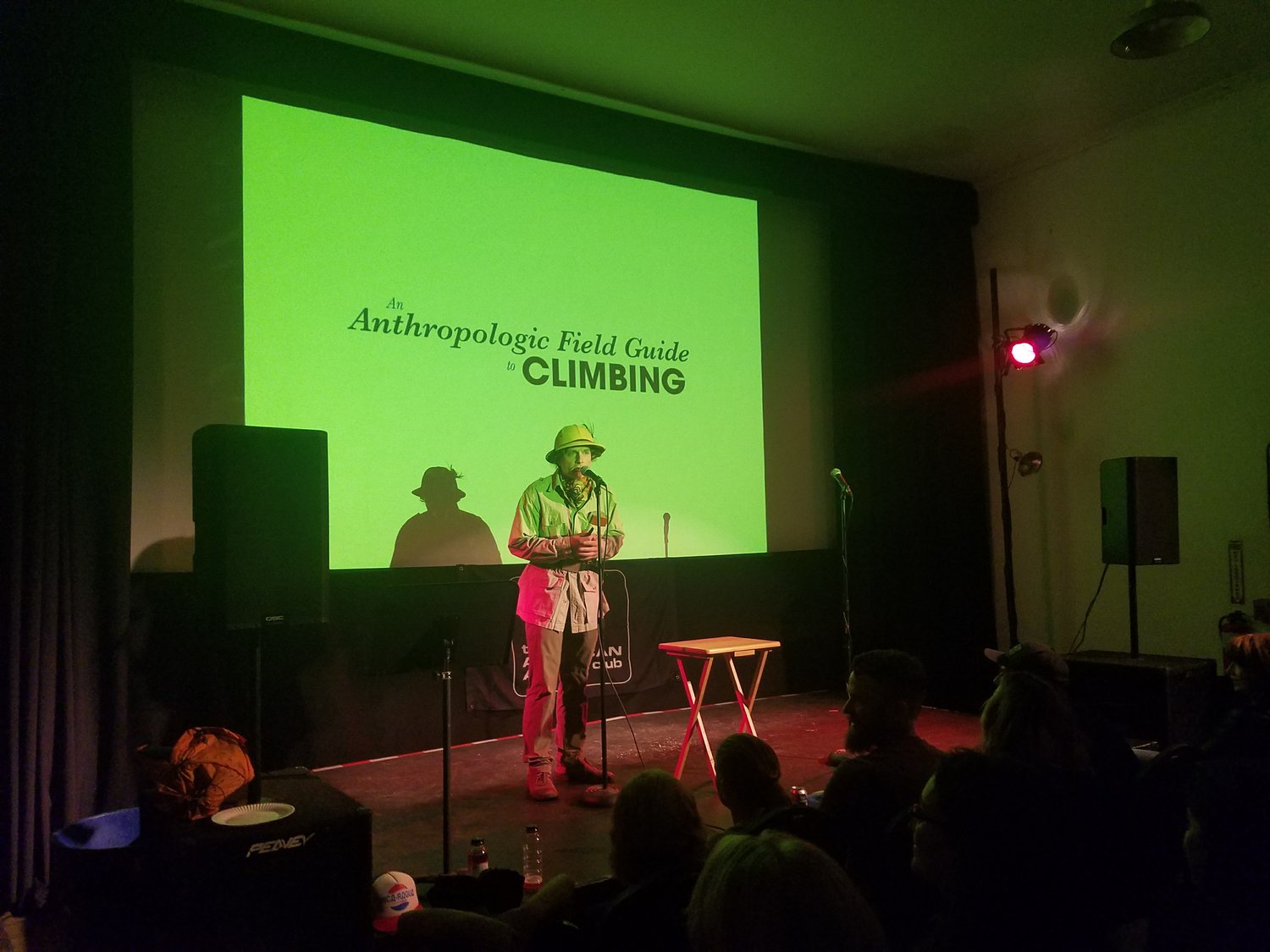 Story Swap 2018