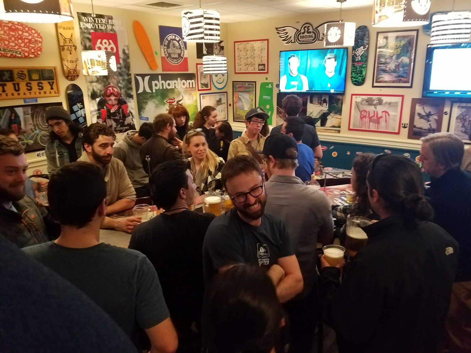 Pint Nights