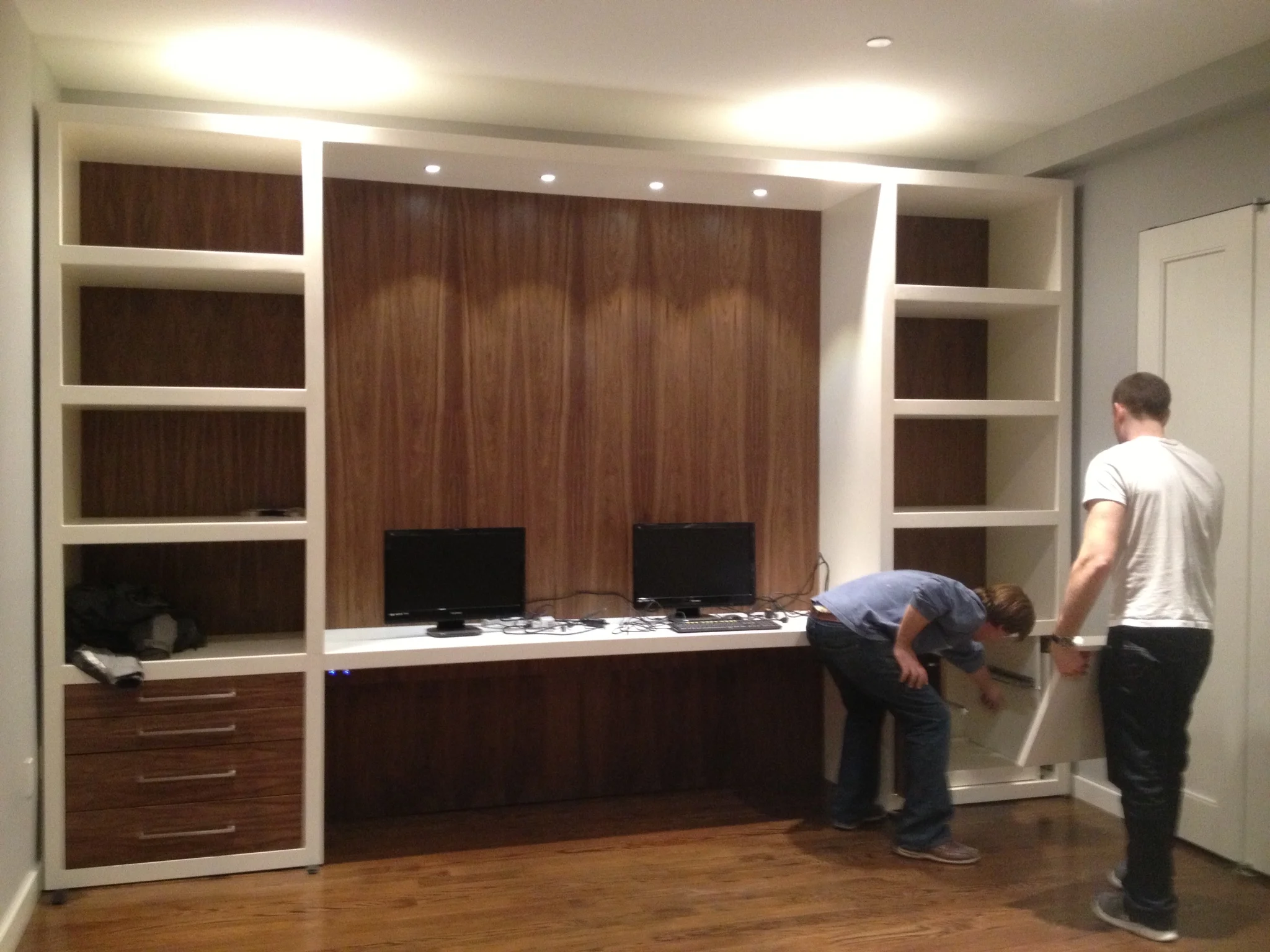 Walnut White Desk.jpeg