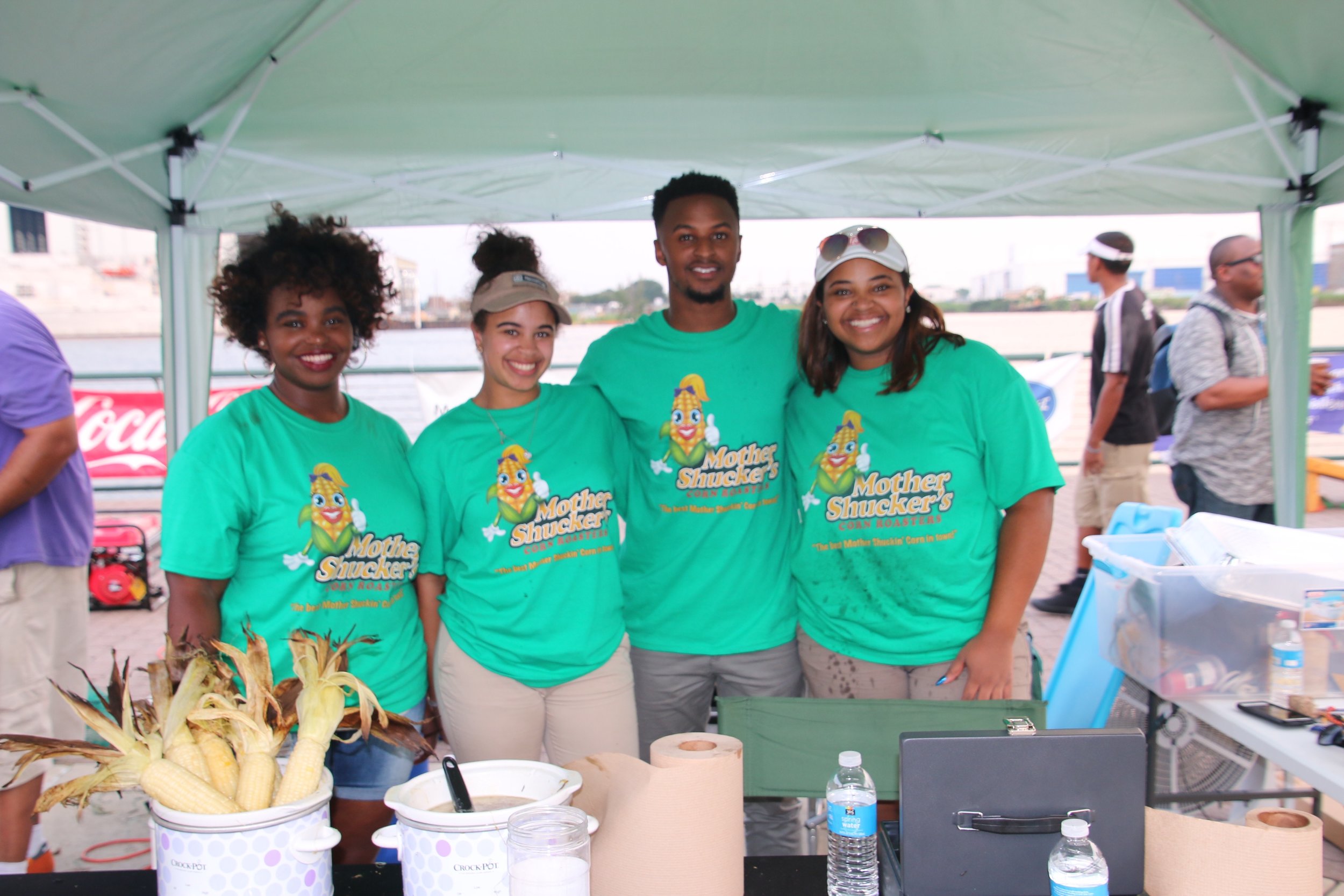 Mother Shuckers Group.jpg
