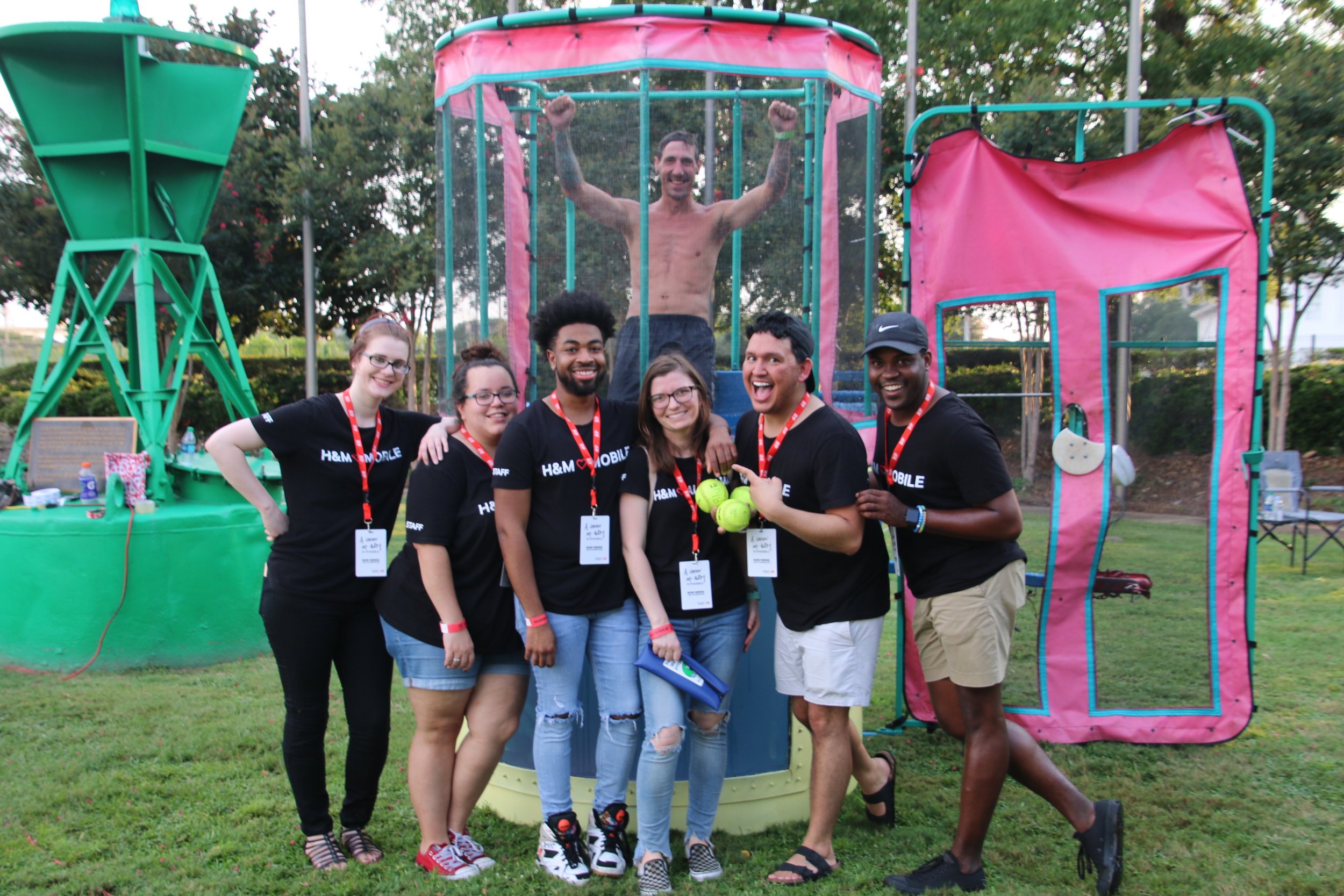 Dunk Booth Volunteers.jpg