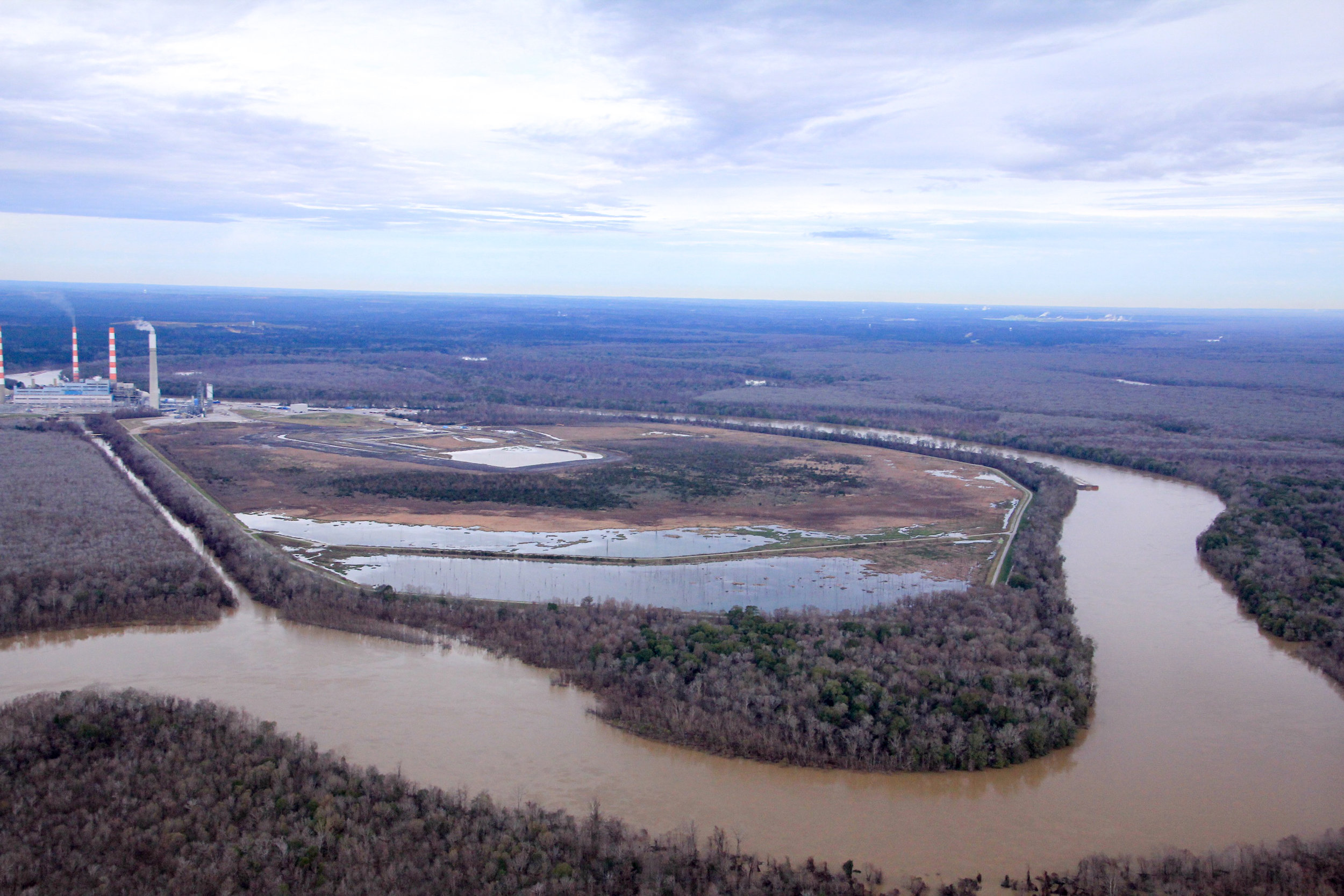 PlantBarryCoalAshImpoundment1