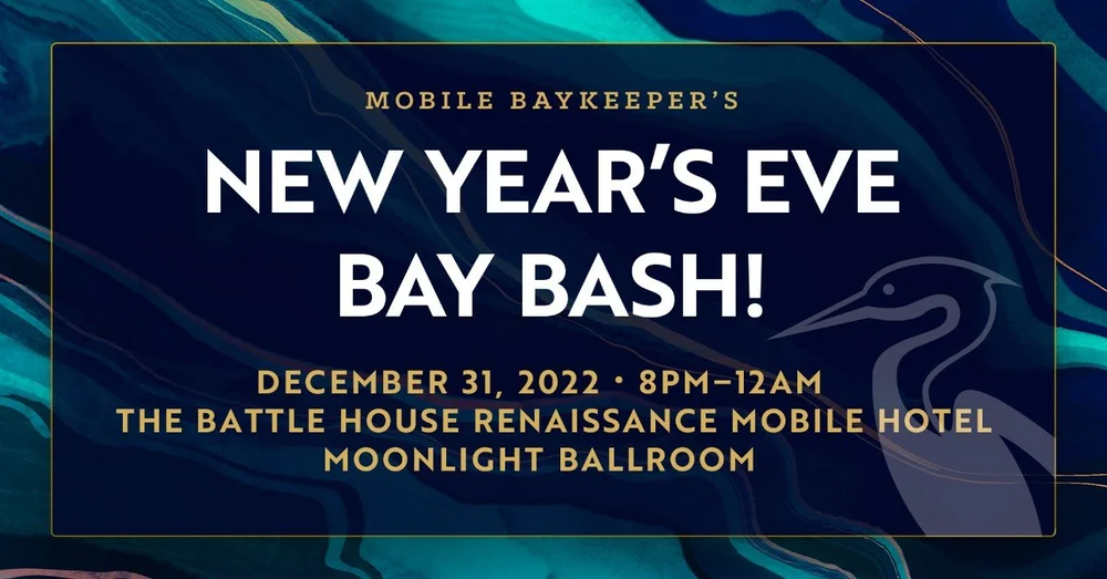 New Year S Eve Bay Bash Mobile Baykeeper