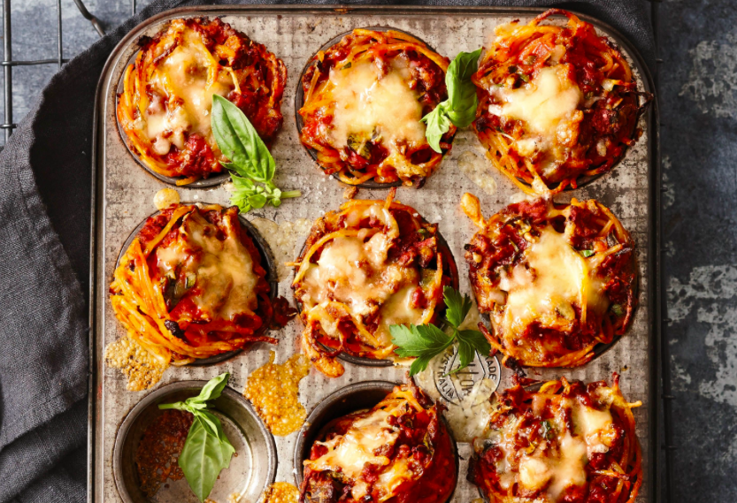 Lunch Lessons #back2school