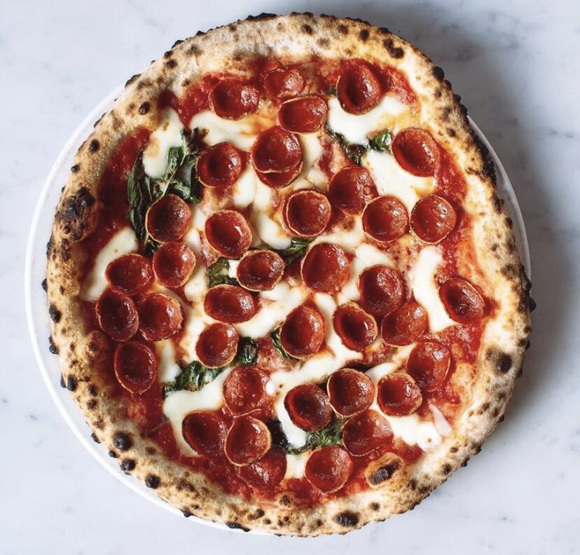 Pizza Party - Take Home & Bake