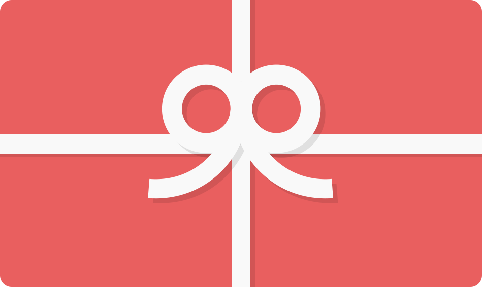 Gift Cards!