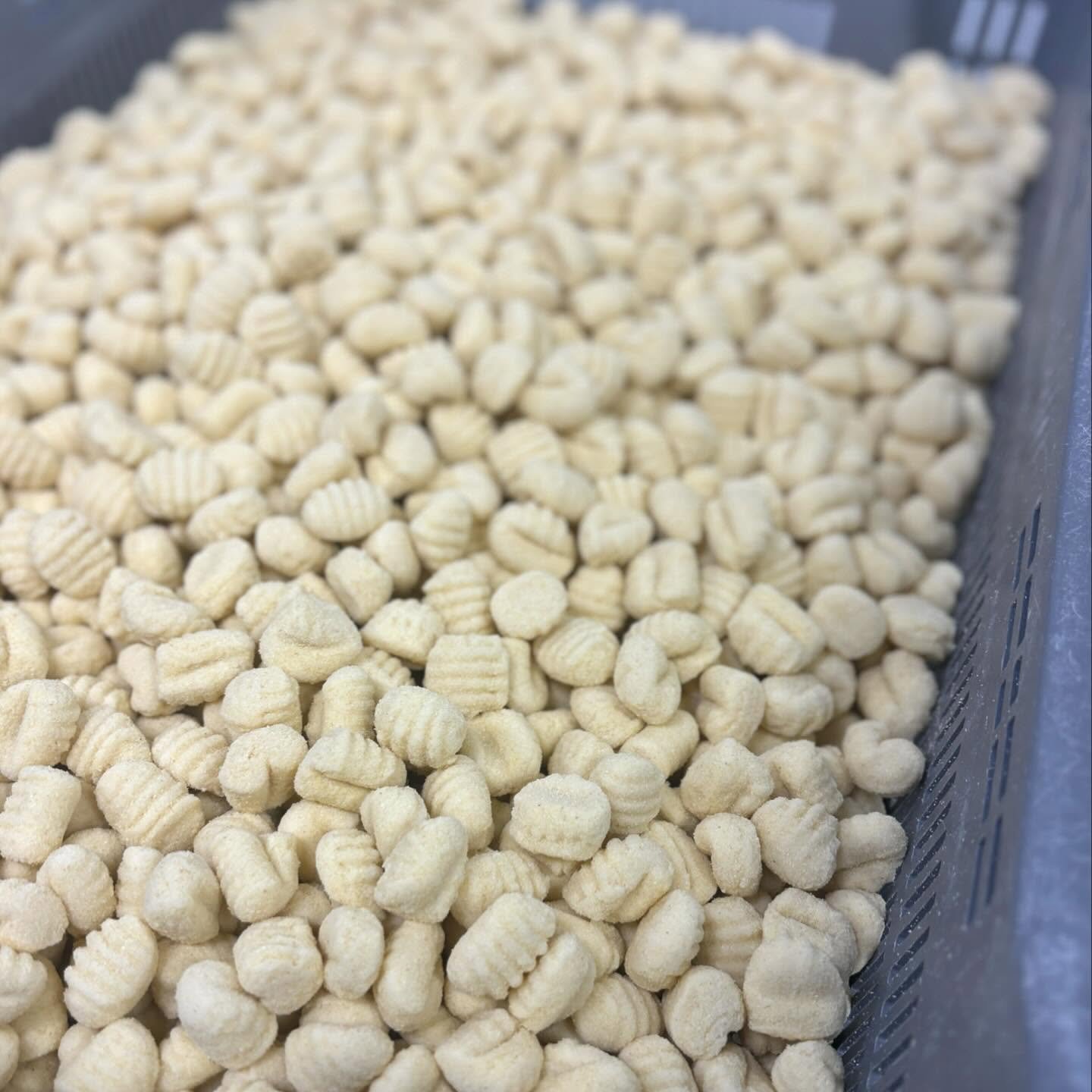 There&rsquo;s something magical about fresh gnocchi. Each little pillow of dough&mdash;made from just potatoes, flour, and a touch of love&mdash;has the power to turn an ordinary night into something special. Light, tender, and melt-in-your-mouth sof