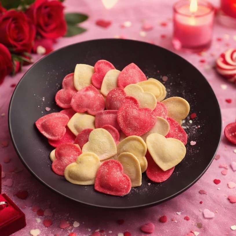 Homemade in Toronto 🇨🇦 Now Available for foodservice &amp; retail.
#TorontoFood
#TorontoRestaurants
#TorontoChefs
#PastaLovers
#FoodServiceCanada