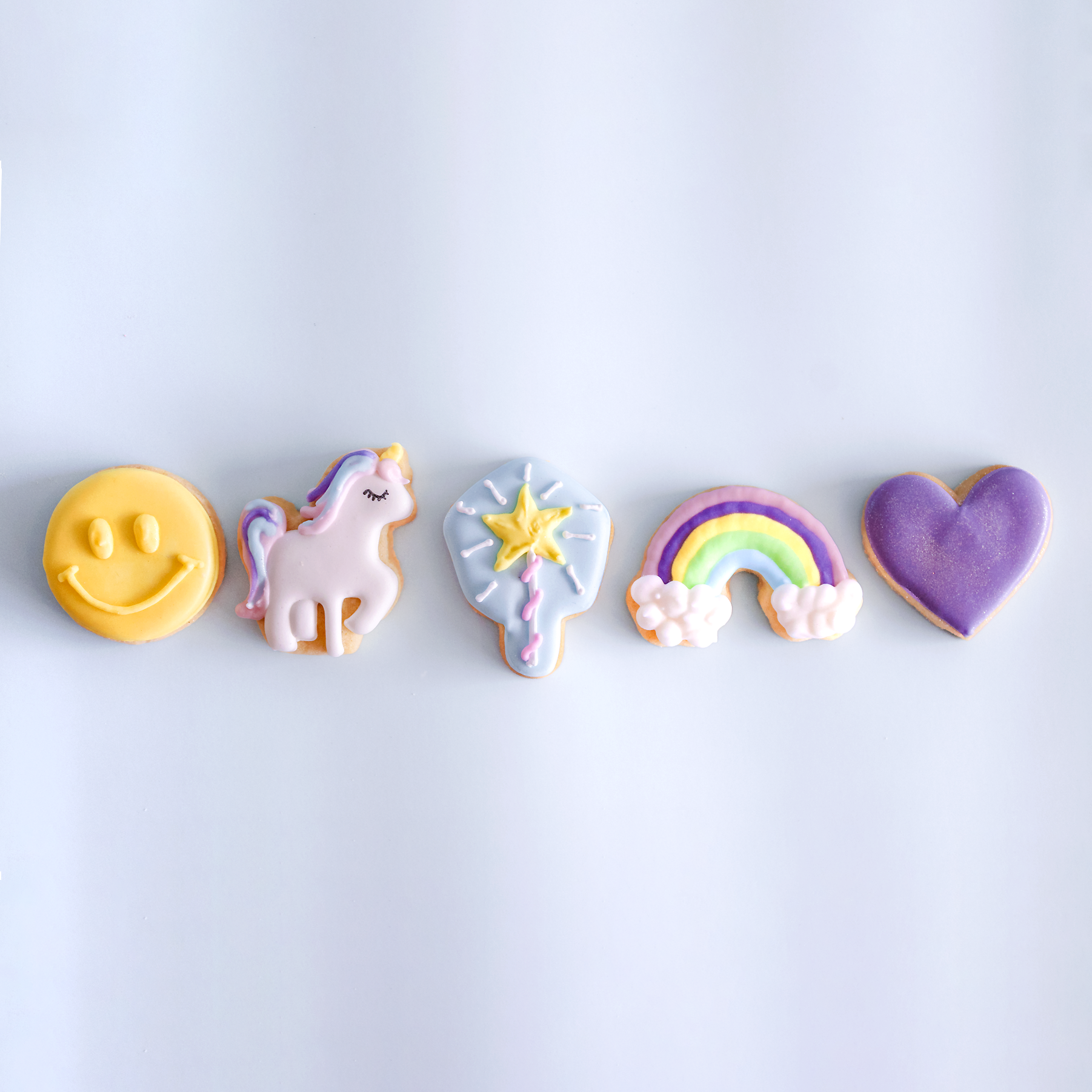 Whimsy Mini Sugar Cookie Pack