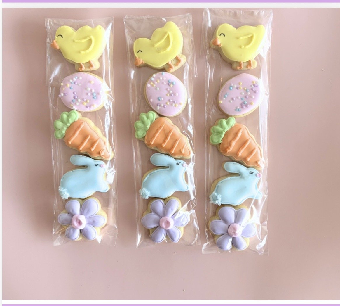 Mini Cookie Pack Sleeve