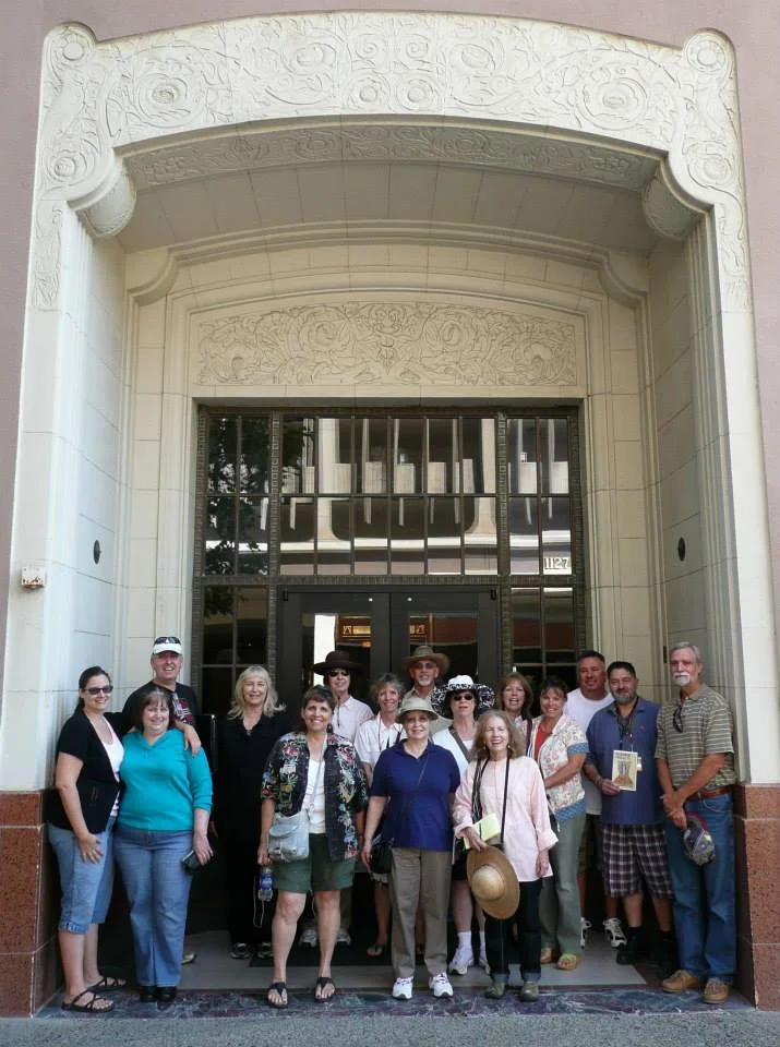 Sacramento Art Deco Society photo