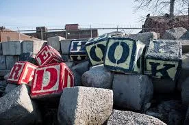 Exploring the Columbia Waterfront District & Red Hook