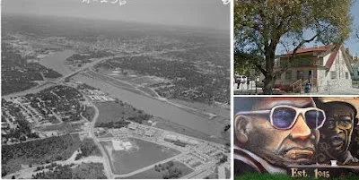 East Austin History Walk and Talk