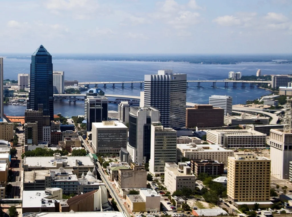 ULI North Florida Sustainability Walk