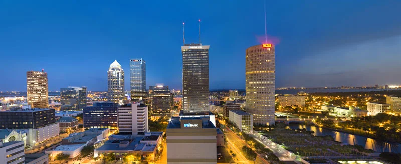 The New Nature of Nebraska Avenue